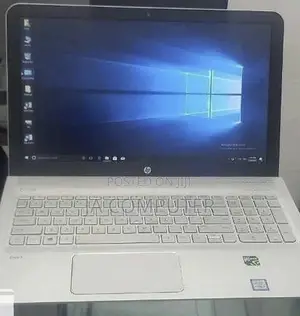 New Laptop HP Envy X360 8GB Intel Core I5 HDD+SSD 1.5T