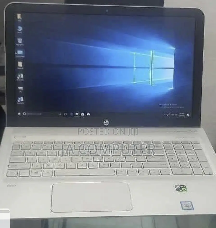 New Laptop HP Envy X360 8GB Intel Core I5 HDD+SSD 1.5T