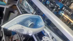 Photo - Philips Steam Iron (የልብስ ካውያ)