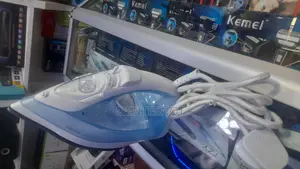 Philips Steam Iron (የልብስ ካውያ)