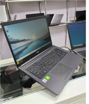 New Laptop Acer Aspire A315 21 8GB Intel Core I5 HDD+SSD 1T