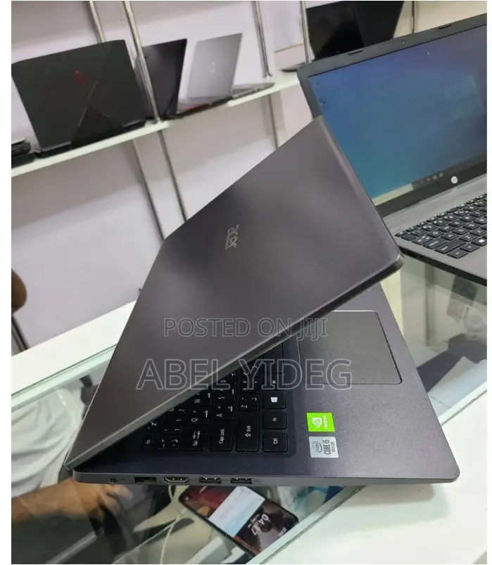 New Laptop Acer Aspire A315 21 8GB Intel Core I5 HDD+SSD 1T