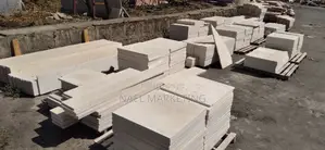 Photo - Minia Marble 2cm And 3cm