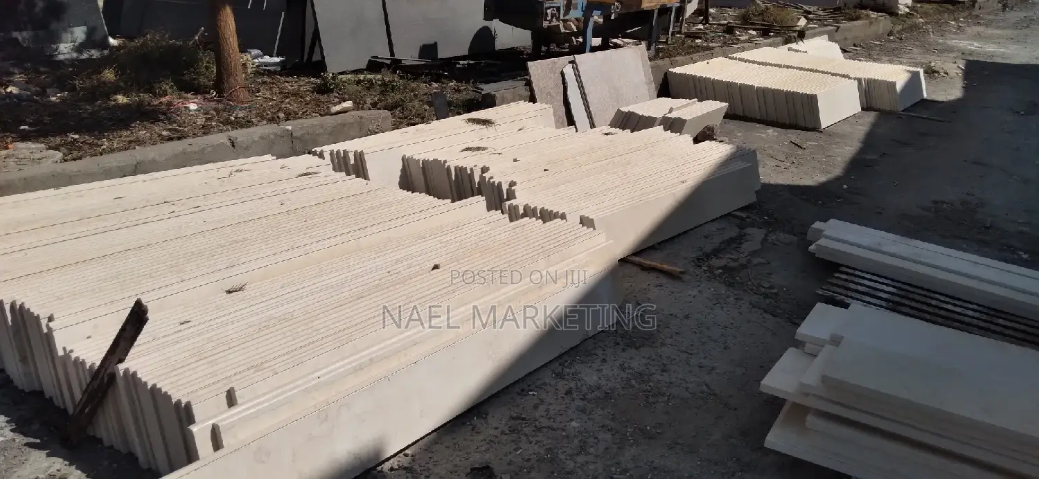 Minia Marble 2cm And 3cm