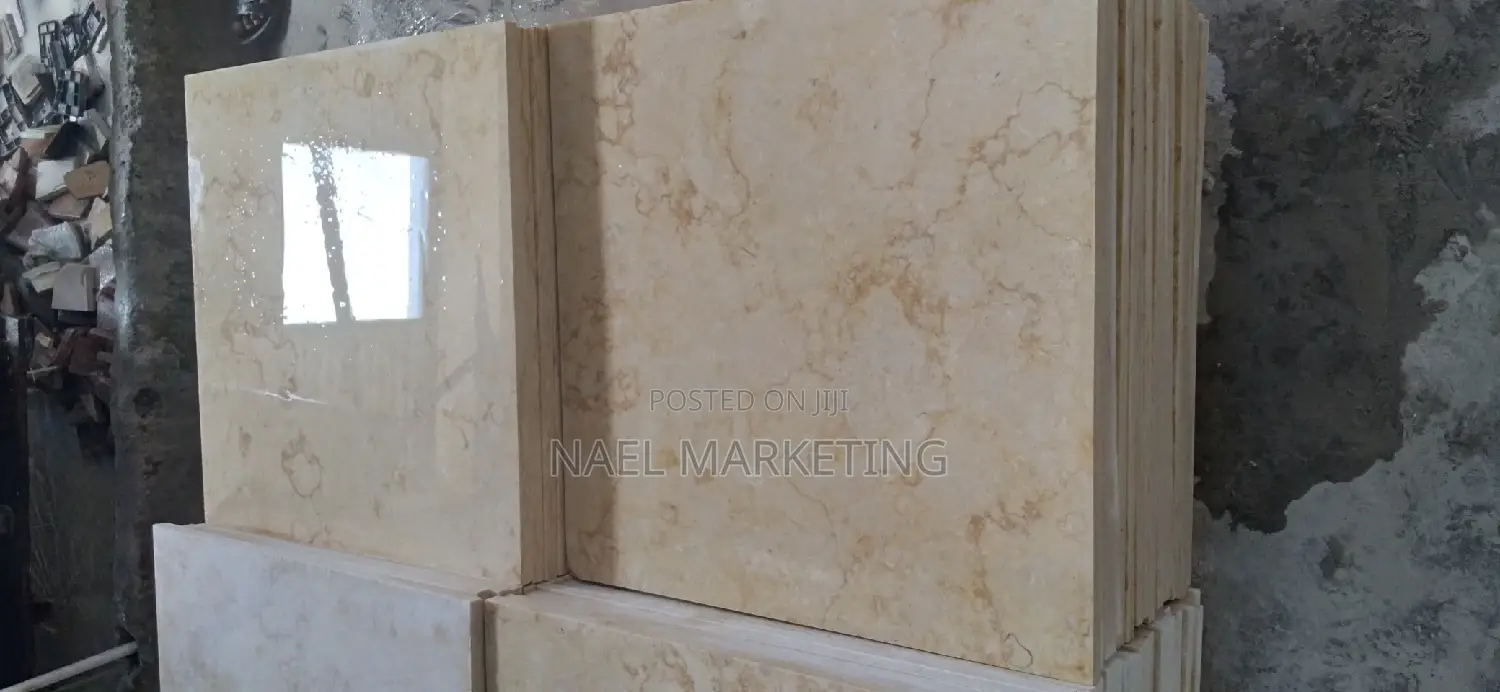 Minia Marble 2cm And 3cm