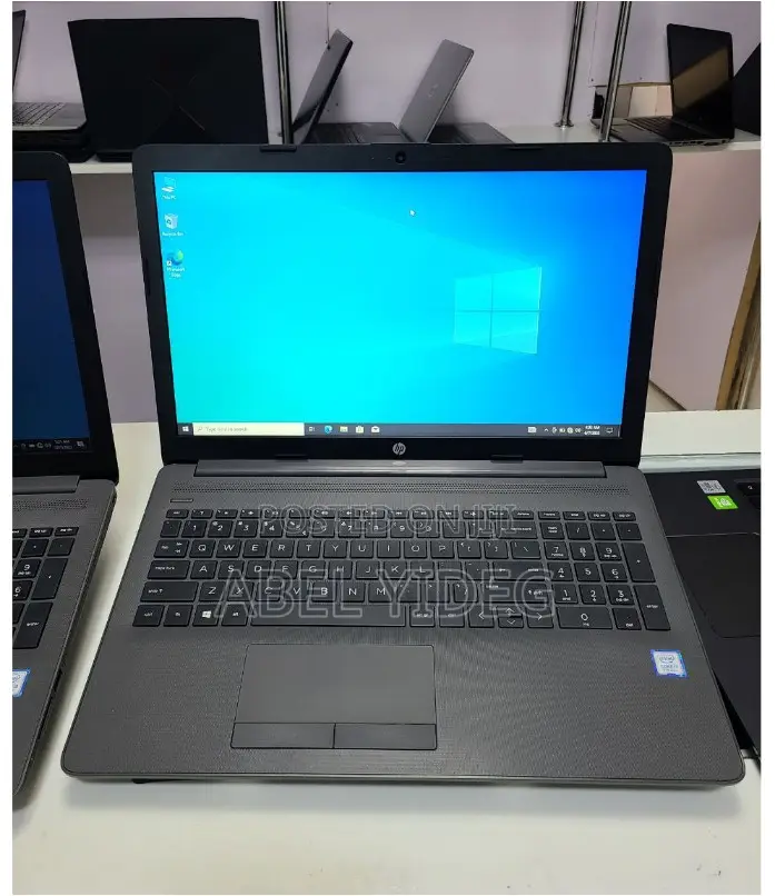 New Laptop HP Stream Notebook 8GB Intel Core I3 HDD 500GB