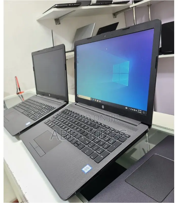 New Laptop HP Stream Notebook 8GB Intel Core I3 HDD 500GB