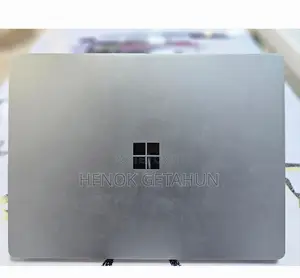 New Laptop Microsoft Surface Pro 7 8GB Intel Core I5 SSD 128GB