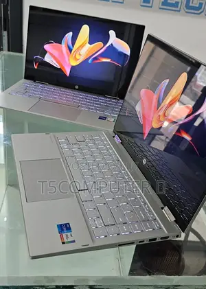 Photo - New Laptop HP Pavilion X360 13 8GB Intel Core I5 SSD 512GB