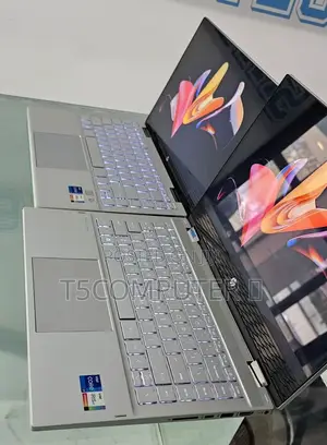 New Laptop HP Pavilion X360 13 8GB Intel Core I5 SSD 512GB