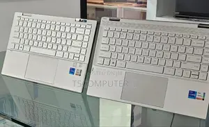 New Laptop HP Pavilion X360 13 8GB Intel Core I5 SSD 512GB