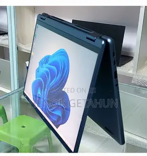 Photo - New Laptop Lenovo ThinkPad Yoga 370 16GB AMD Ryzen 7 SSD 512GB