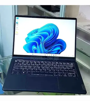 New Laptop Lenovo ThinkPad Yoga 370 16GB AMD Ryzen 7 SSD 512GB
