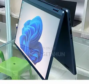 New Laptop Lenovo ThinkPad Yoga 370 16GB AMD Ryzen 7 SSD 512GB