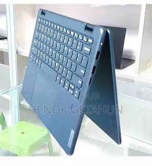 New Laptop Lenovo ThinkPad Yoga 370 16GB AMD Ryzen 7 SSD 512GB