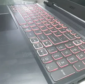 Photo - New Laptop Acer NITRO 5 16GB Intel Core I7 SSD 512GB