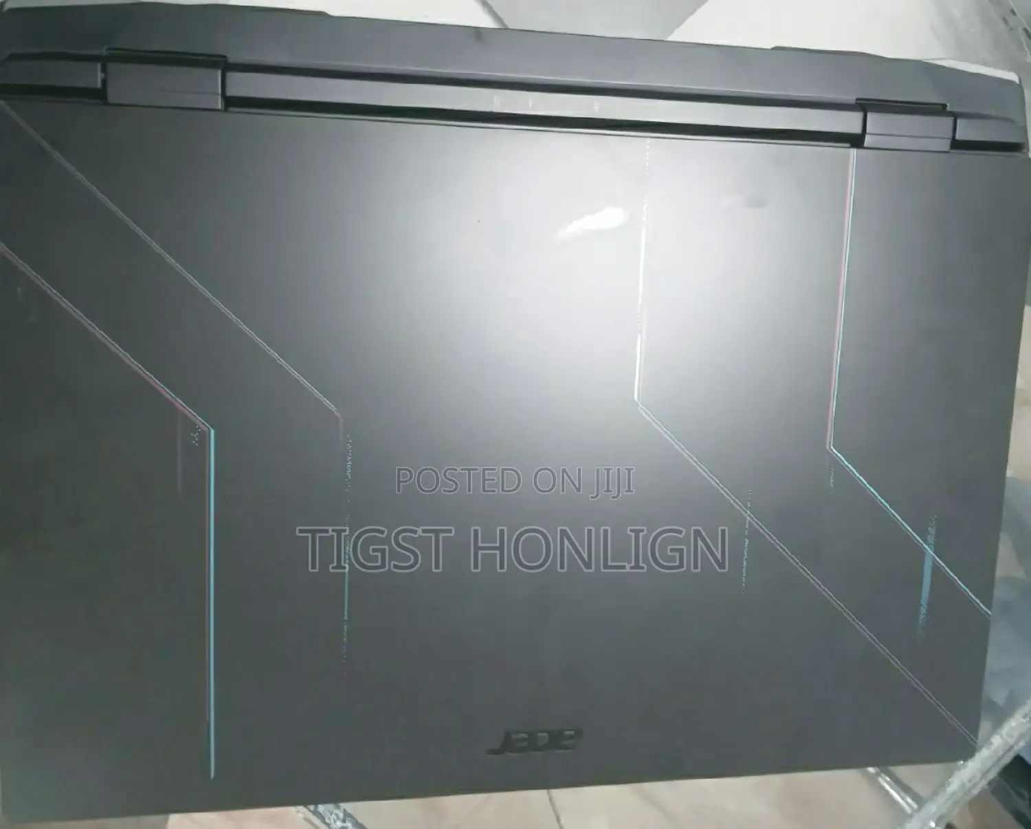 New Laptop Acer NITRO 5 16GB Intel Core I7 SSD 512GB