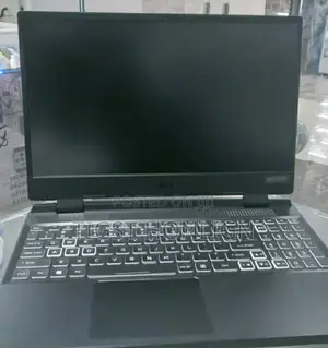 New Laptop Acer NITRO 5 16GB Intel Core I7 SSD 512GB