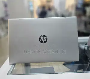 Photo - New Laptop HP Pavilion 15 16GB Intel Core I7 SSD 512GB