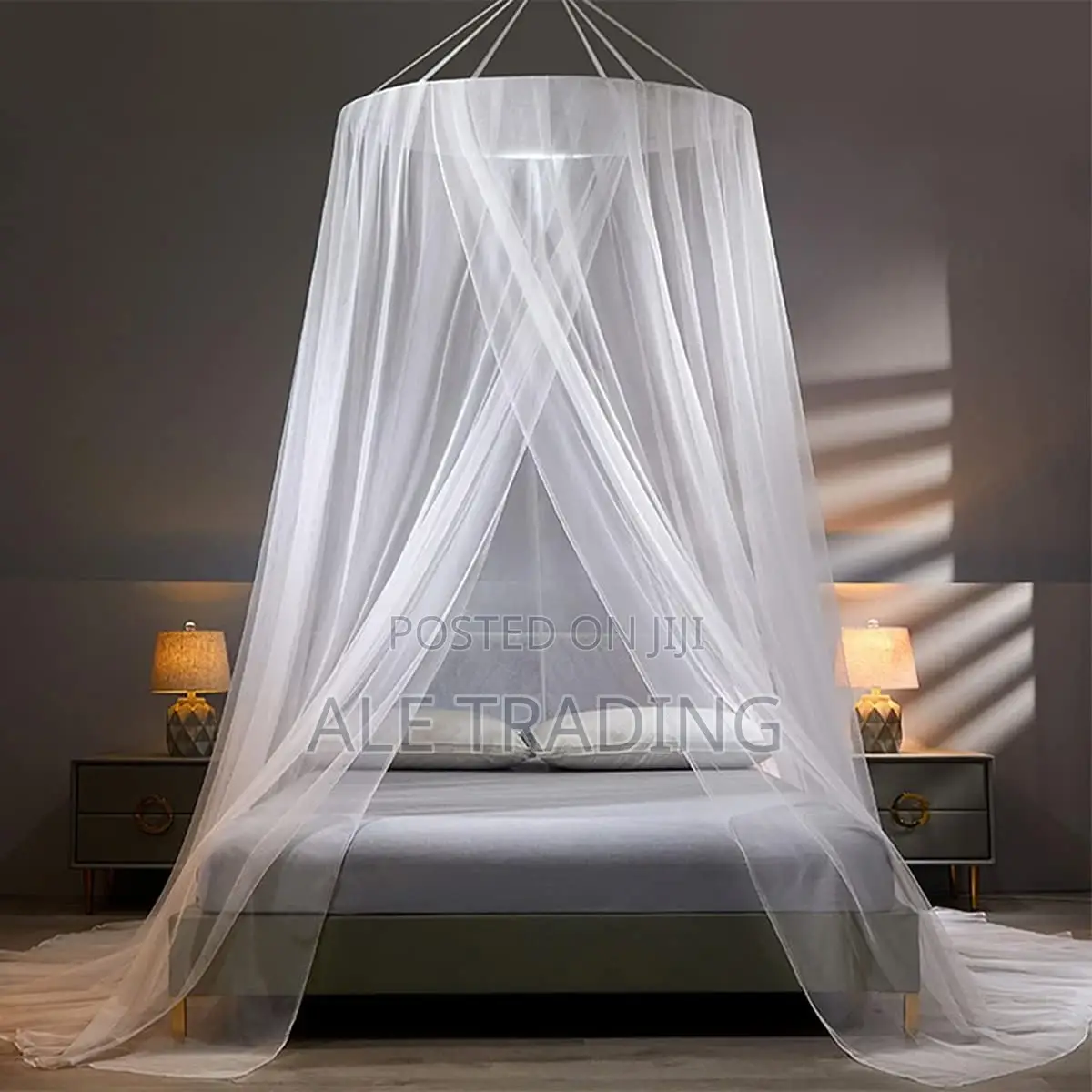 Mosqutio Net/ዘመናዊ አጎበር
