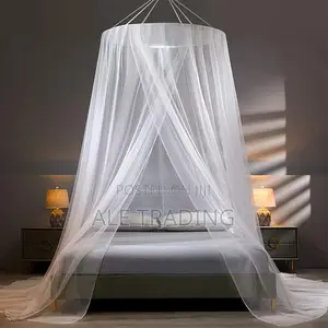 Mosqutio Net/ዘመናዊ አጎበር