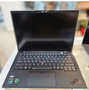 New Laptop Lenovo ThinkPad X1 Carbon 16GB Intel Core I5 SSD 512GB