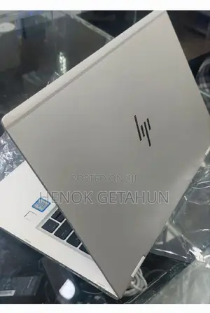 New Laptop HP EliteBook X360 1030 G2 16GB Intel Core I5 SSD 512GB