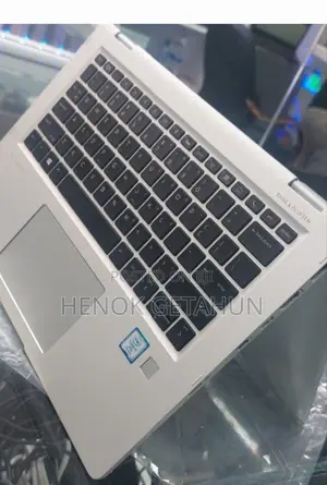 New Laptop HP EliteBook X360 1030 G2 16GB Intel Core I5 SSD 512GB