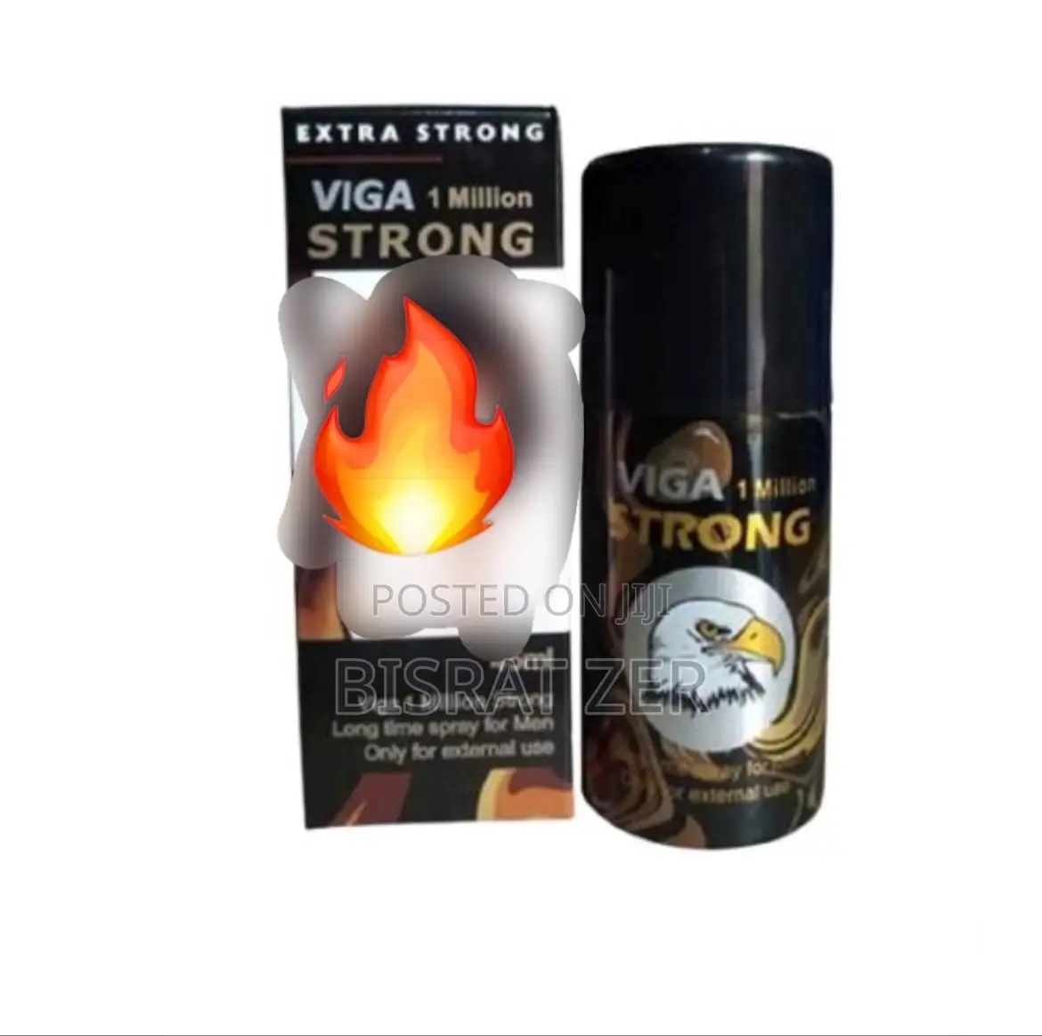 Viga Spray Viga Spray