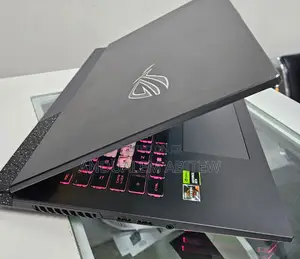New Laptop Asus ROG Strix G15 16GB AMD Ryzen 7 SSD 1T