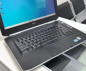 New Laptop Dell Latitude 11 3180 4GB Intel Core I7 HDD 500GB