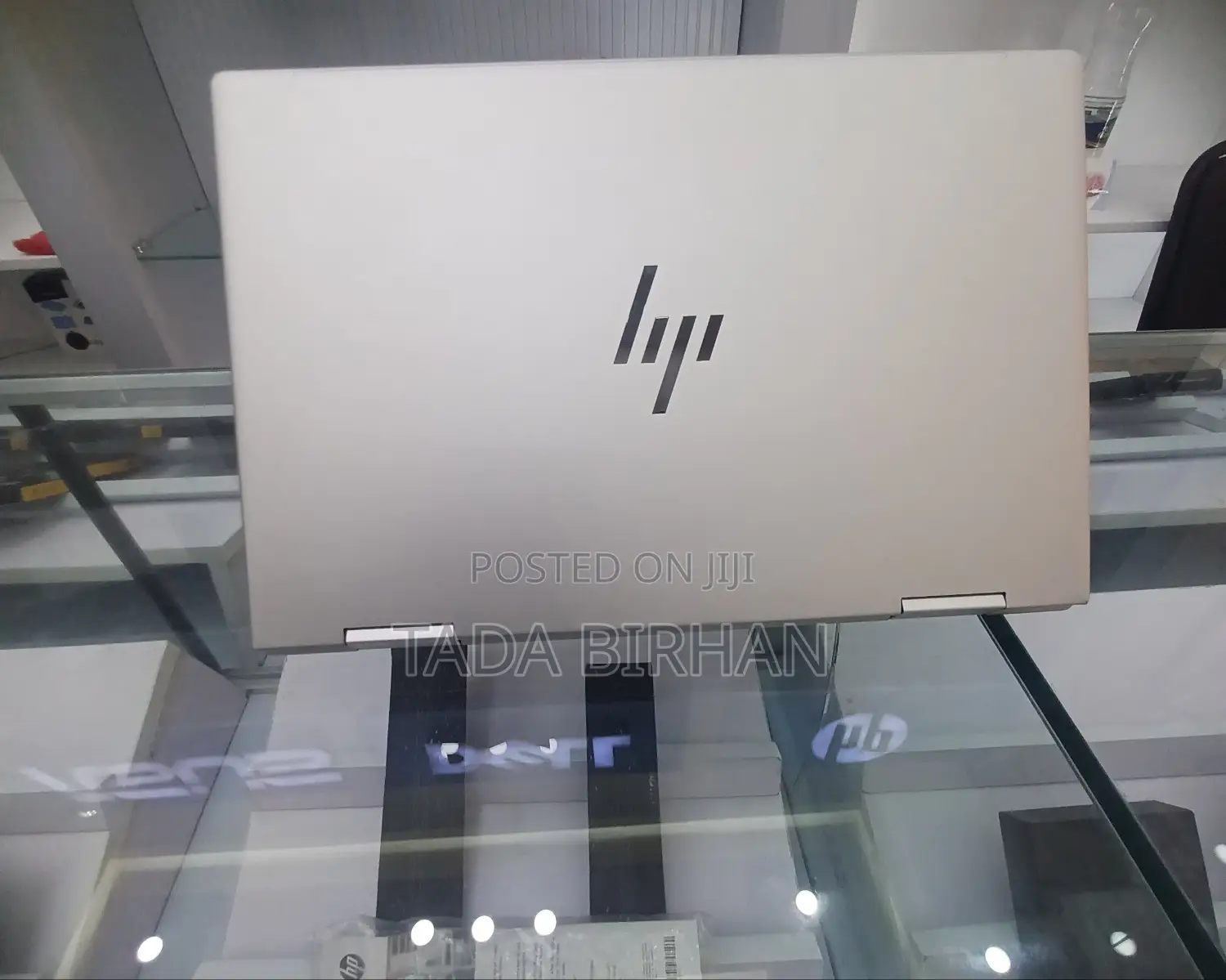 New Laptop HP Envy X360 16GB Intel Core i7 SSD 1T