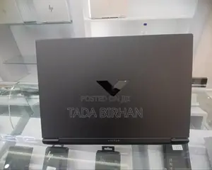 Photo - New Laptop HP Victus 16 16GB Intel Core I7 SSD 512GB