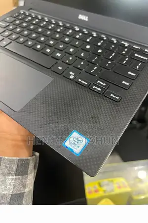 Photo - New Laptop HP Pavilion 15 16GB Intel Core I7 SSD 512GB