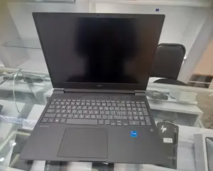 New Laptop HP Victus 16 16GB Intel Core I7 SSD 512GB
