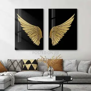 Photo - Dream Wall Art
* ውብ የግድግዳ ላይ ምስሎች ለወዳጅ ዘመድዎ ስጦታ ገዝተዉ ይስጡ።*