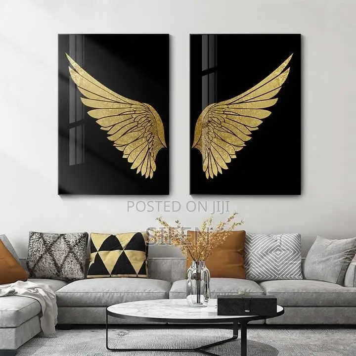 Dream Wall Art
* ውብ የግድግዳ ላይ ምስሎች ለወዳጅ ዘመድዎ ስጦታ ገዝተዉ ይስጡ።*