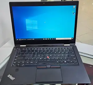 Photo - New Laptop Lenovo ThinkPad X1 Carbon 8GB Intel Core I5 SSD 512GB