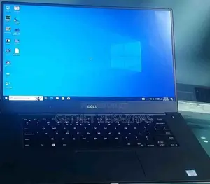 Photo - New Laptop Dell XPS 15 16GB Intel Core I5 SSD 512GB