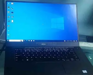 New Laptop Dell XPS 15 16GB Intel Core I5 SSD 512GB