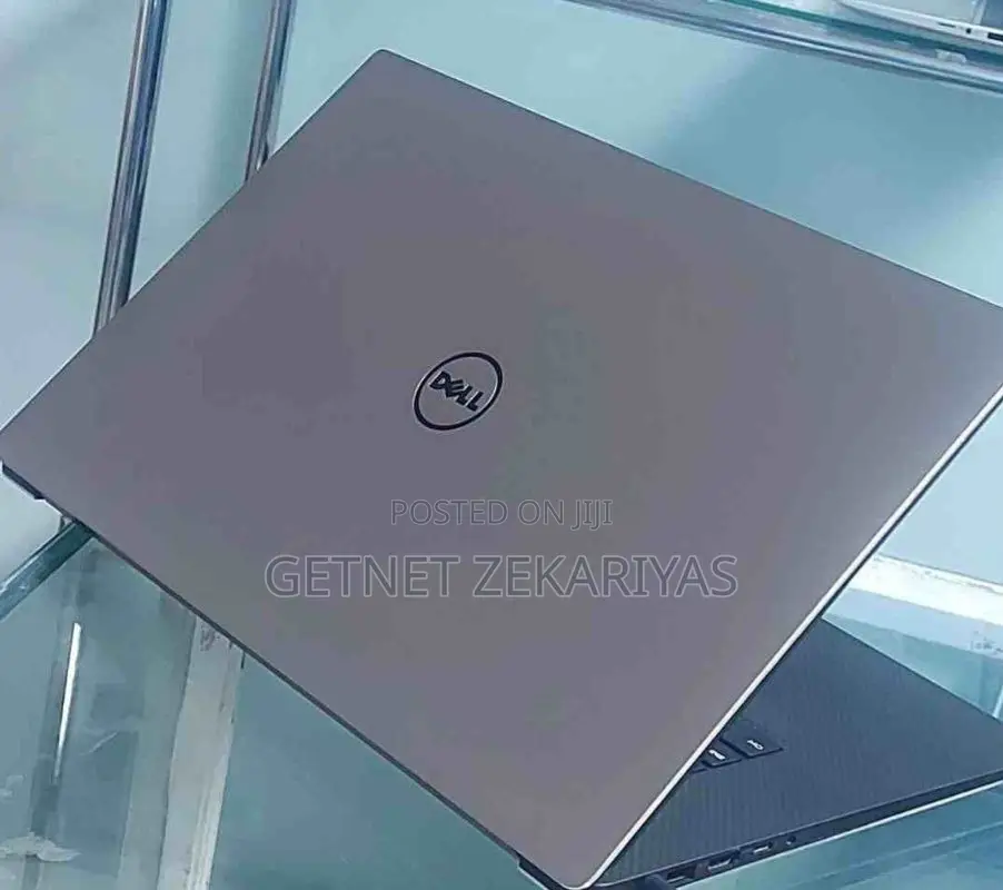 New Laptop Dell XPS 15 16GB Intel Core I5 SSD 512GB