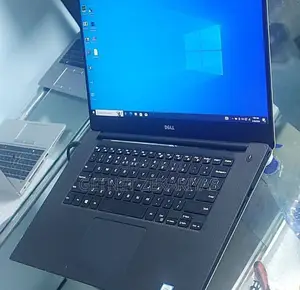 New Laptop Dell XPS 15 16GB Intel Core I5 SSD 512GB