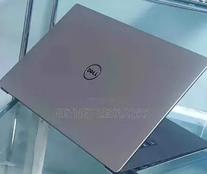 New Laptop Dell XPS 15 16GB Intel Core I5 SSD 512GB