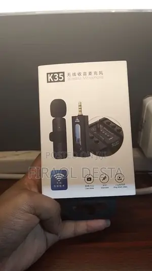 Single Mic