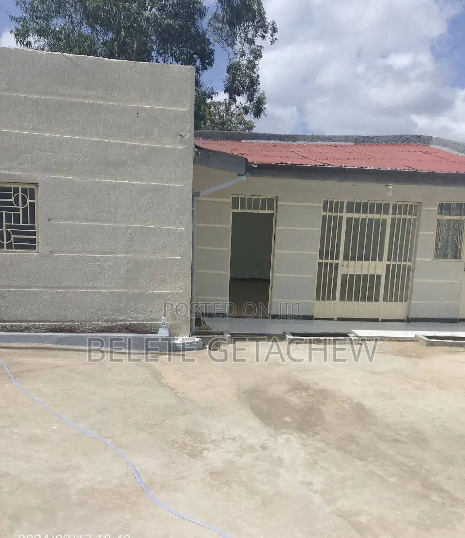 3bdrm Villa in Figa L-Shape Villa, Bole for sale