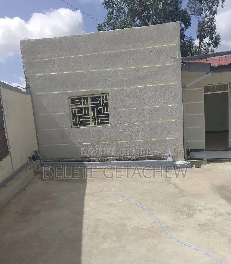 3bdrm Villa in Figa L-Shape Villa, Bole for sale