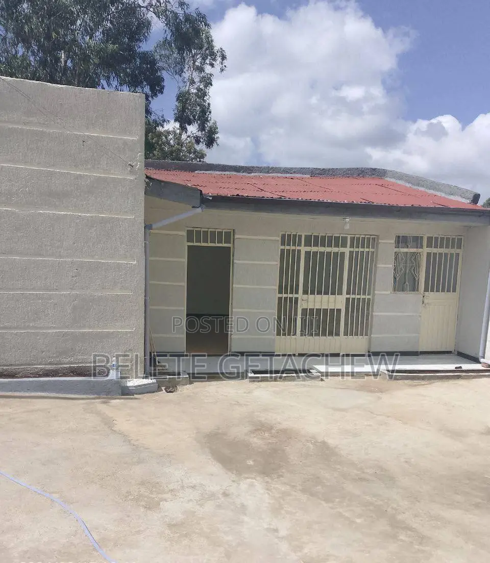 3bdrm Villa in Figa L-Shape Villa, Bole for sale