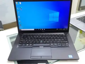 Photo - New Laptop Dell Latitude 12 7250 16GB Intel Core I7 SSD 512GB