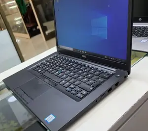 New Laptop Dell Latitude 12 7250 16GB Intel Core I7 SSD 512GB
