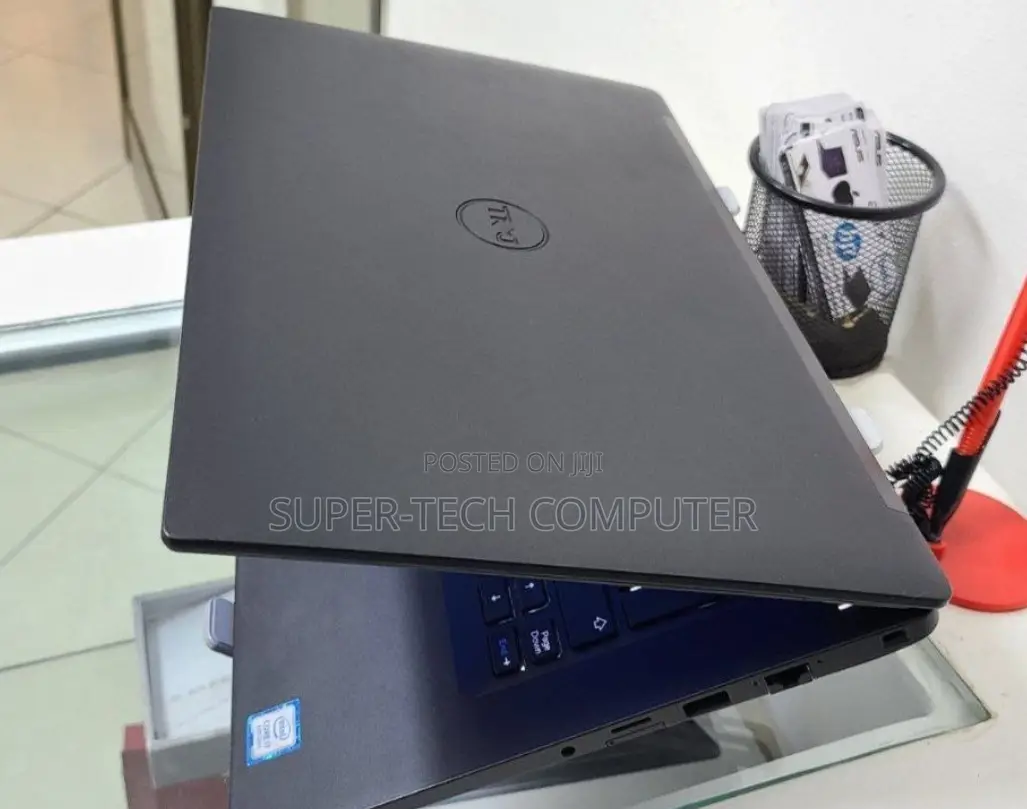 New Laptop Dell Latitude 12 7250 16GB Intel Core I7 SSD 512GB